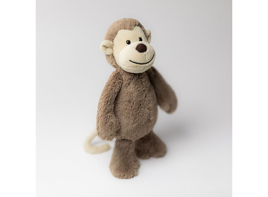Bashful Monkey Original