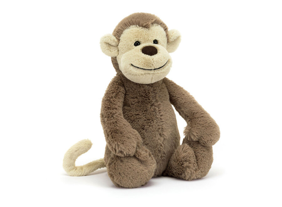 Bashful Monkey Original