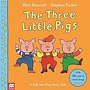 Lift The Flap Three Little Pigs