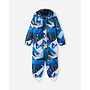 Puhuri - ReimaTec Waterproof Snowsuit