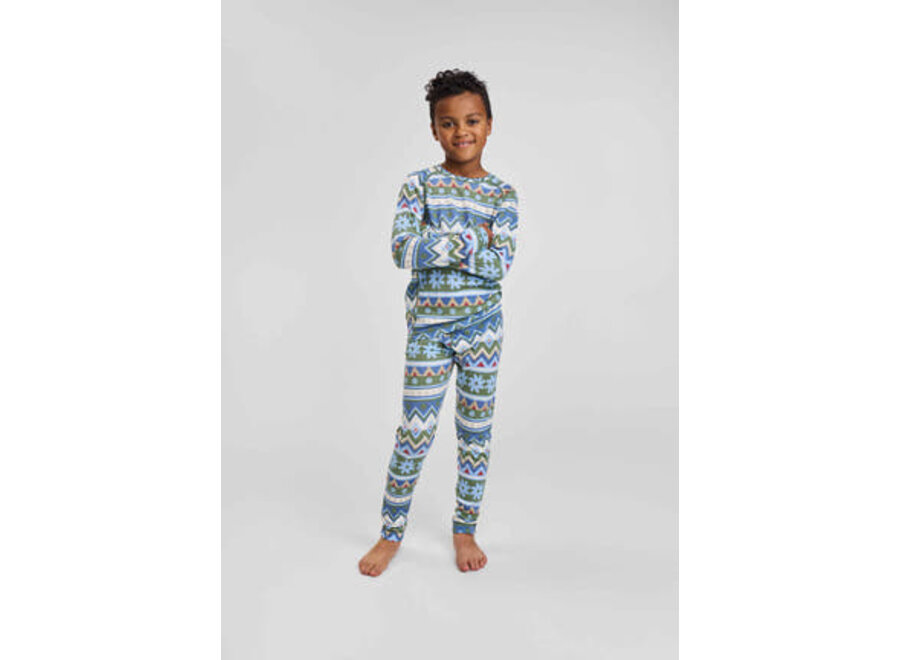 Taitoa - Wool Base Layer Set