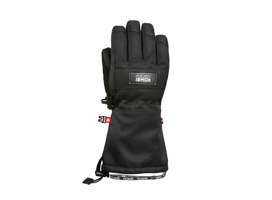 Downhill Junior Glove 2025