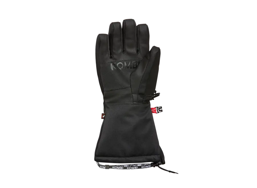 Downhill Junior Glove 2025