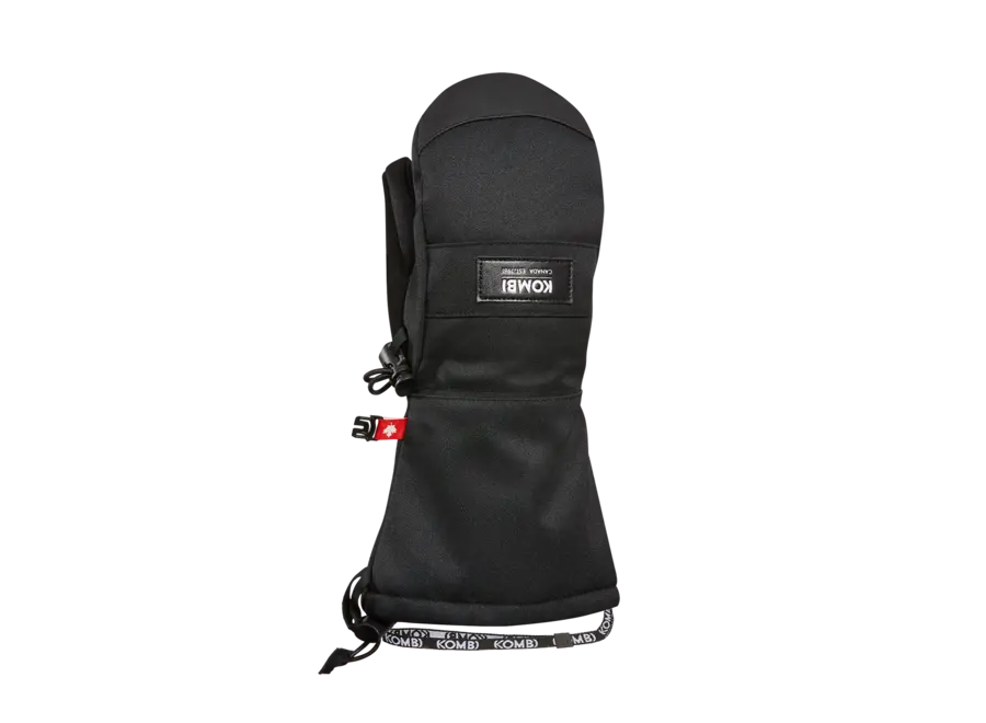 Downhill Junior Mitt 2025