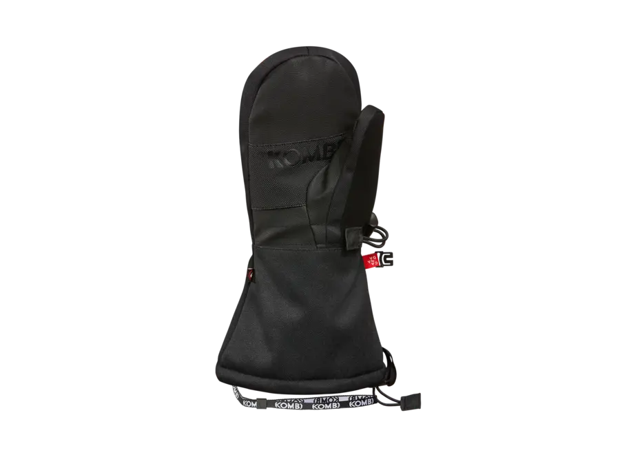 Downhill Junior Mitt 2025