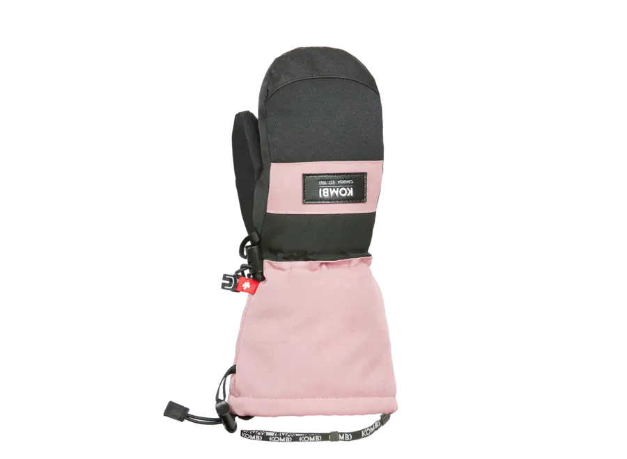 Downhill Junior Mitt 2025