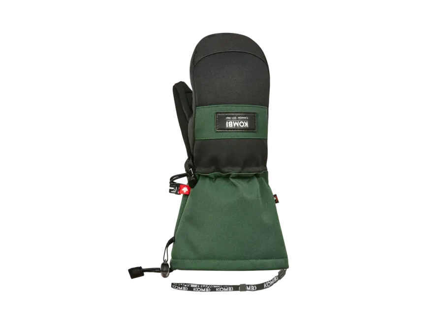 Downhill Junior Mitt 2025