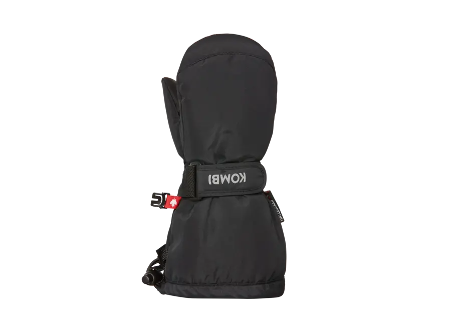 Roomy Childrens Mitt 2025