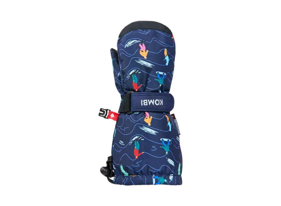 Roomy Childrens Mitt 2025