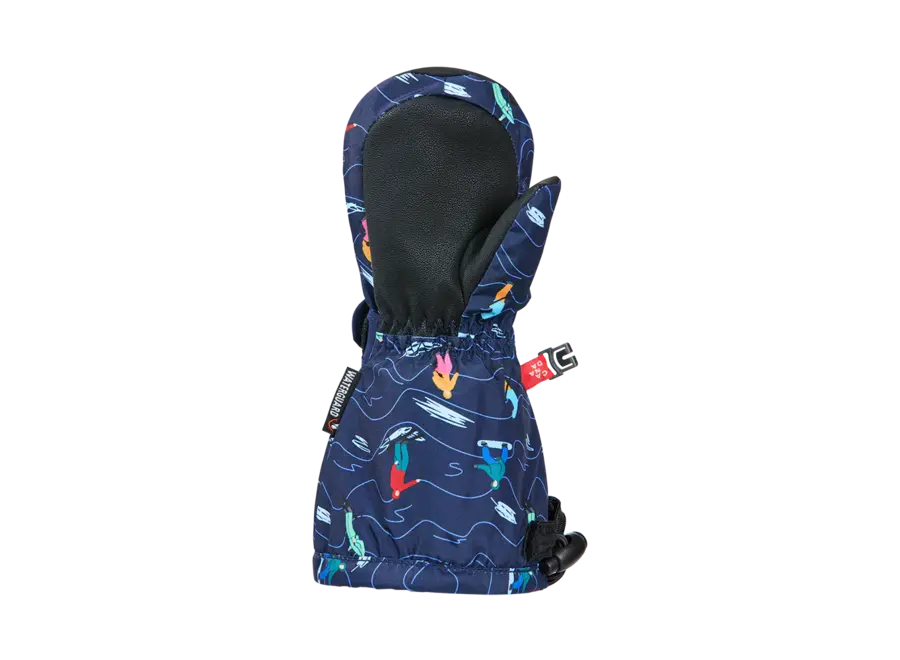 Roomy Childrens Mitt 2025