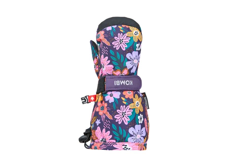 Roomy Childrens Mitt 2025