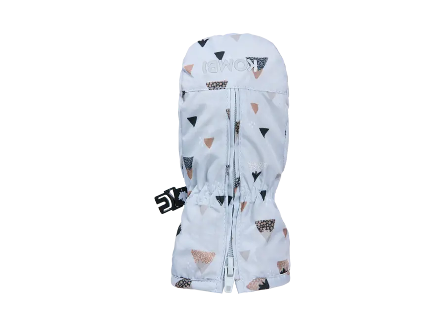 Adorable Infant Mitt 2025