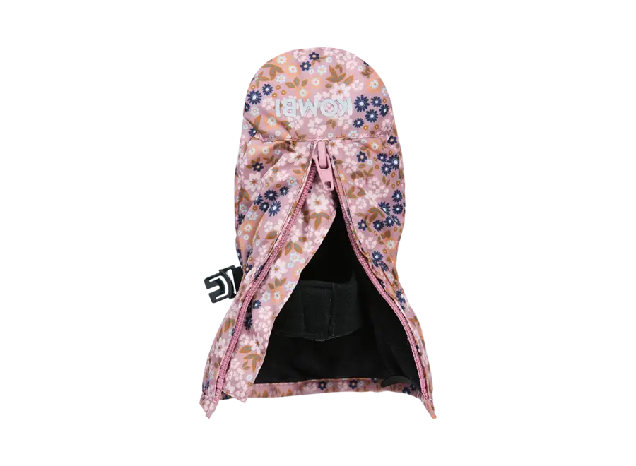 Adorable Infant Mitt 2025