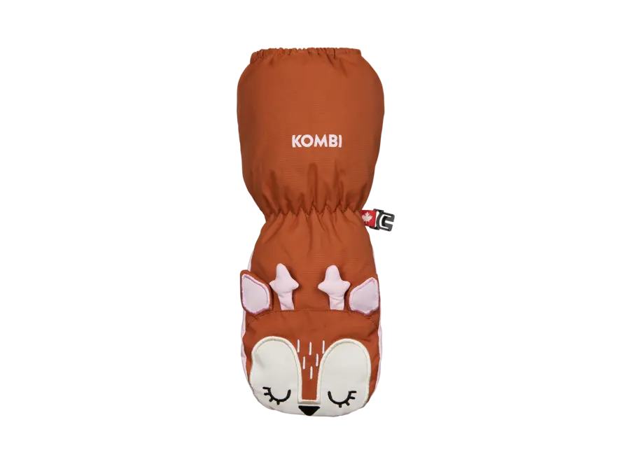 Animal Family Childrens Mitt 2025