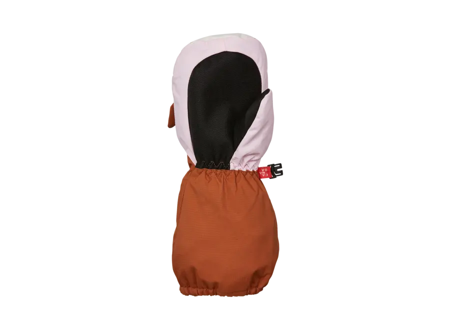 Animal Family Childrens Mitt 2025