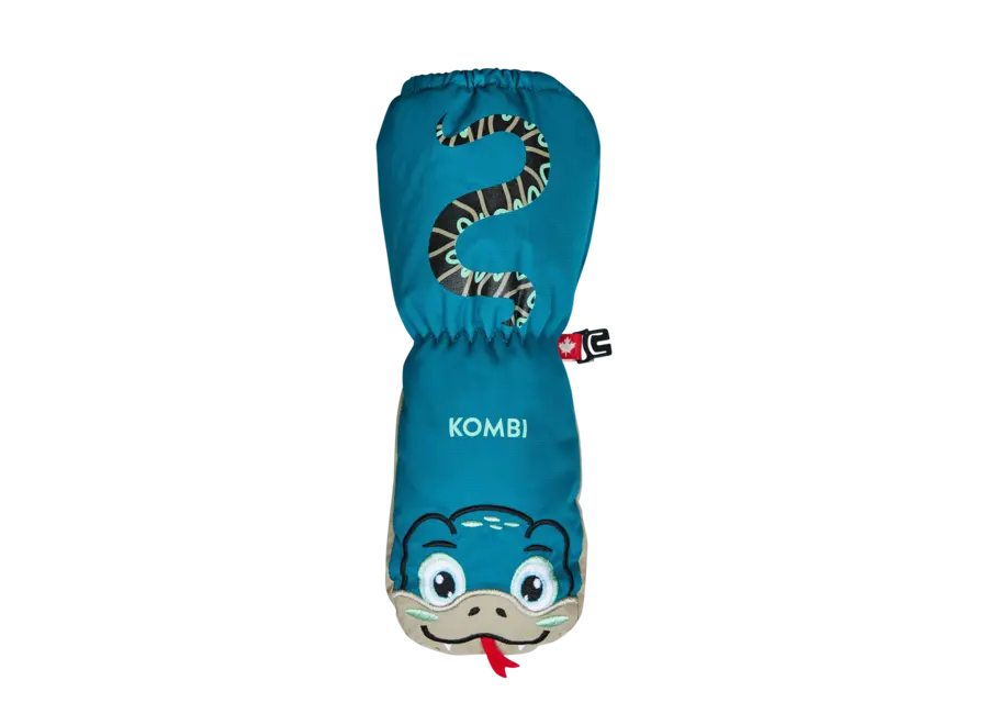 Animal Family Childrens Mitt 2025