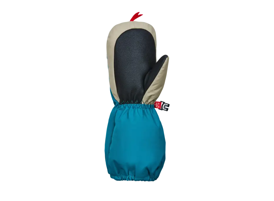 Animal Family Childrens Mitt 2025