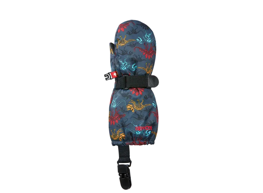 Crazy Cariboo Childrens Mitt 2025