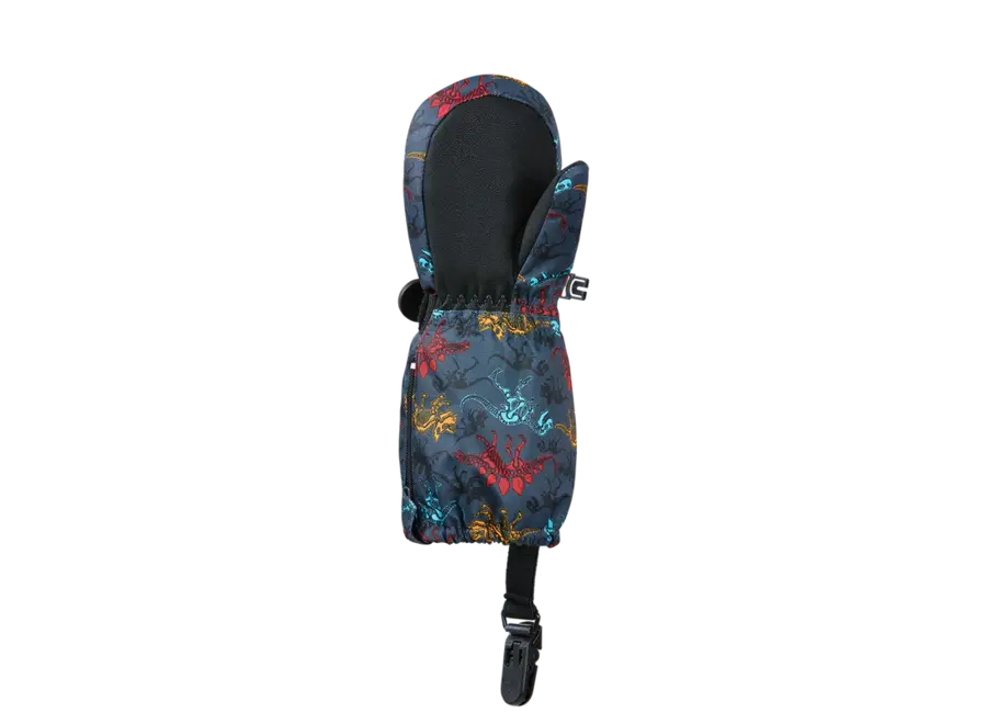 Crazy Cariboo Childrens Mitt 2025