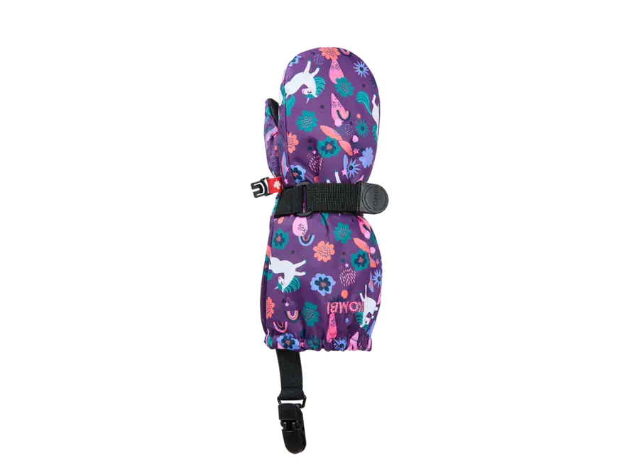 Crazy Cariboo Childrens Mitt 2025