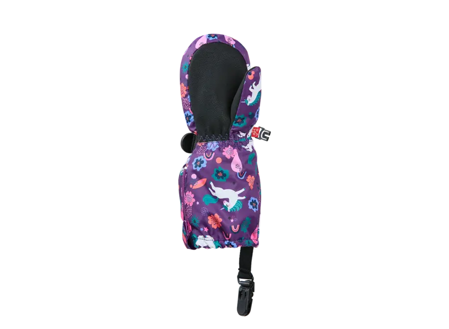 Crazy Cariboo Childrens Mitt 2025