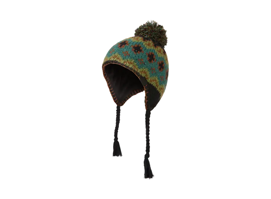 Boost Junior Hat 2025