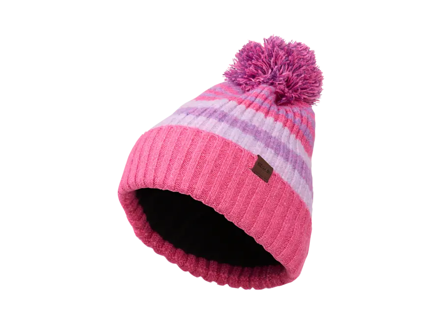 Zermatt Childrens Hat 2025