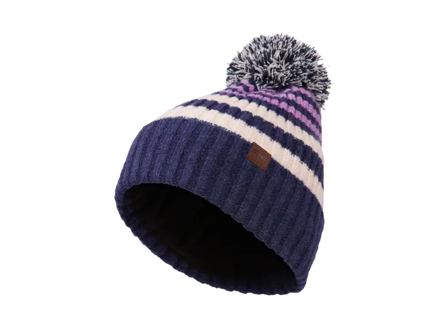 Zermatt Childrens Hat 2025