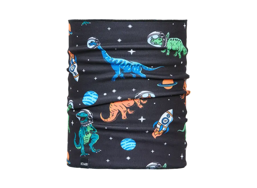 Velvet Fleece Multi Scarf Children 2025