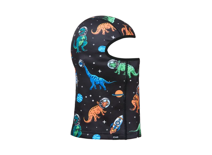 Velvet Fleece Balaclava Children 2025