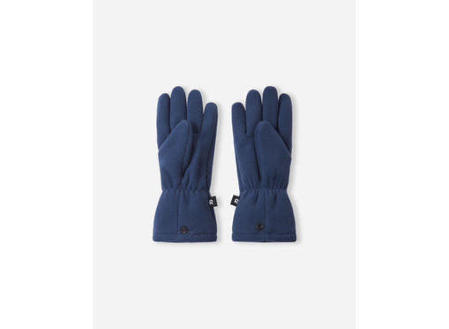 Varmin Fleece Gloves
