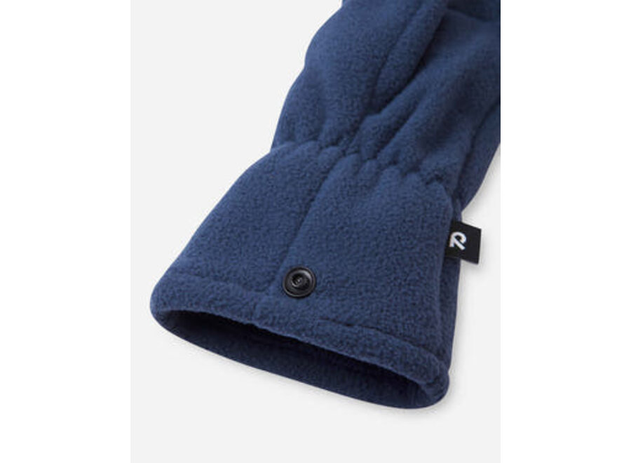 Varmin Fleece Gloves