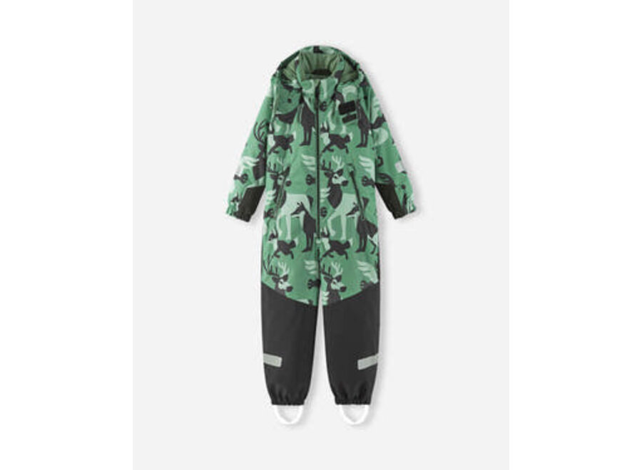 Kurikka - ReimaTec Waterproof Snowsuit
