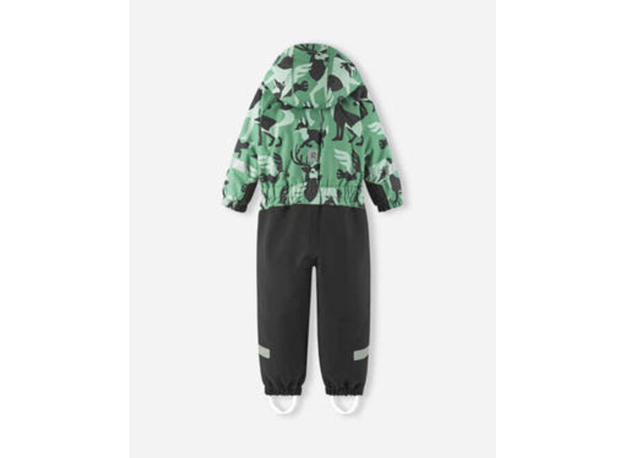 Kurikka - ReimaTec Waterproof Snowsuit
