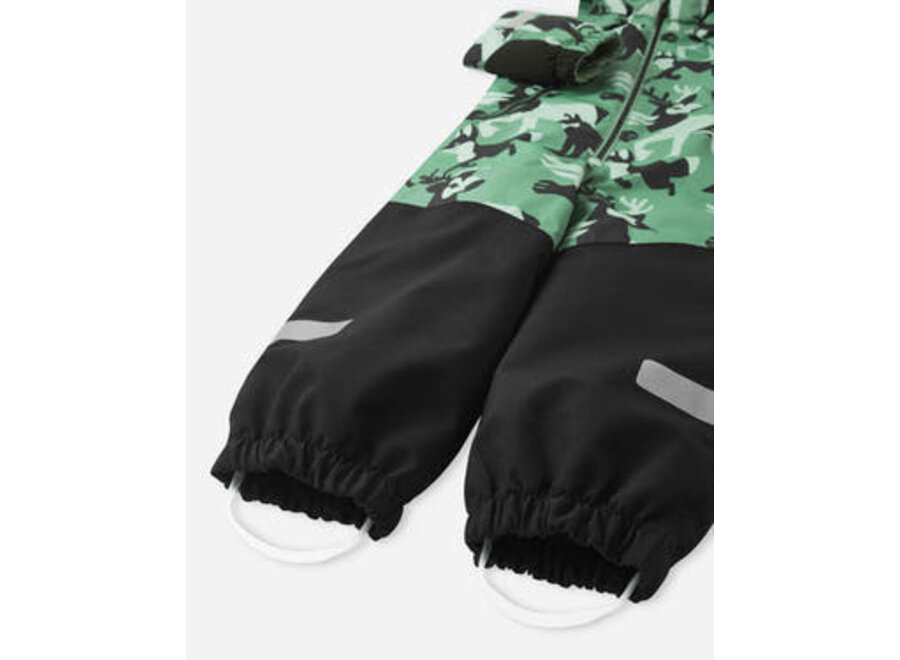 Kurikka - ReimaTec Waterproof Snowsuit