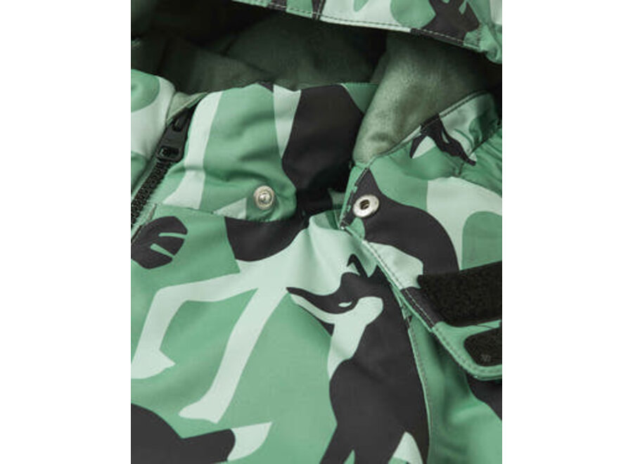 Kurikka - ReimaTec Waterproof Snowsuit