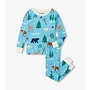 Winter Wonderland Kids Pajama Set