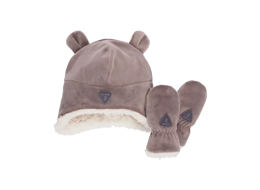 Sherpa Set Infant 2025