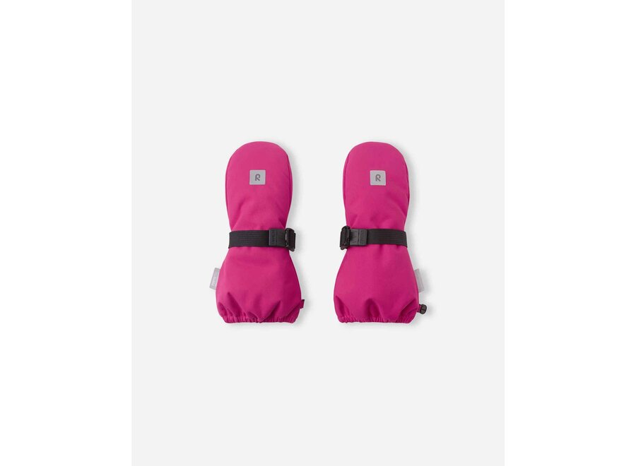 Ote - ReimaTec Waterproof Mittens