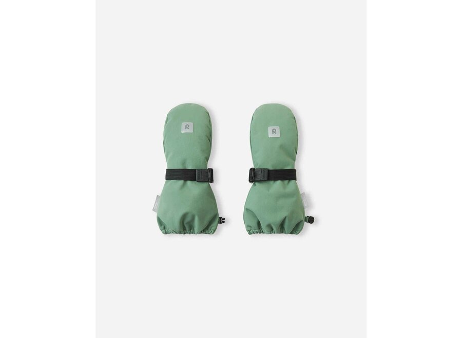 Ote - ReimaTec Waterproof Mittens