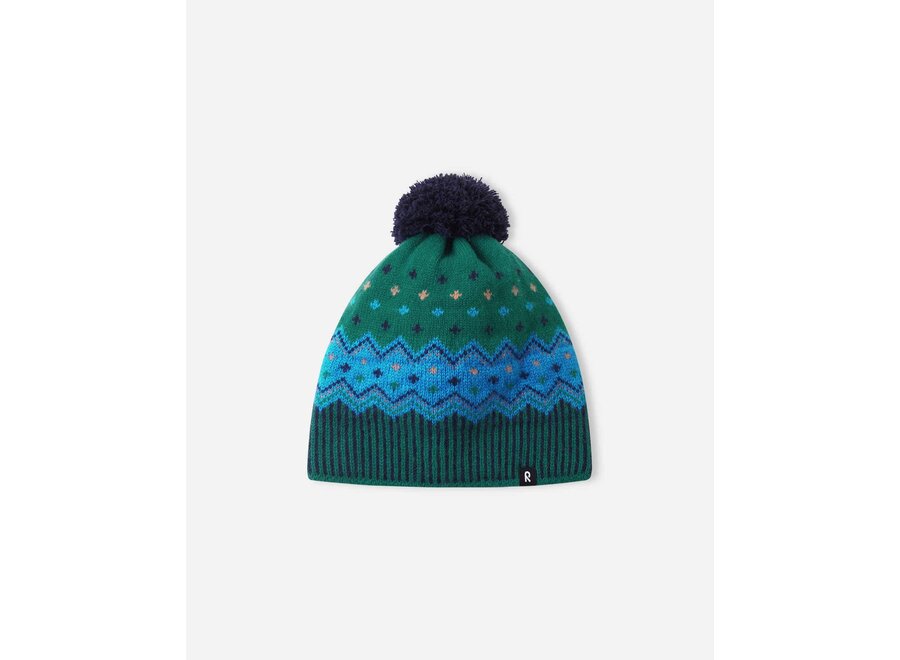Pohjoinen Beanie