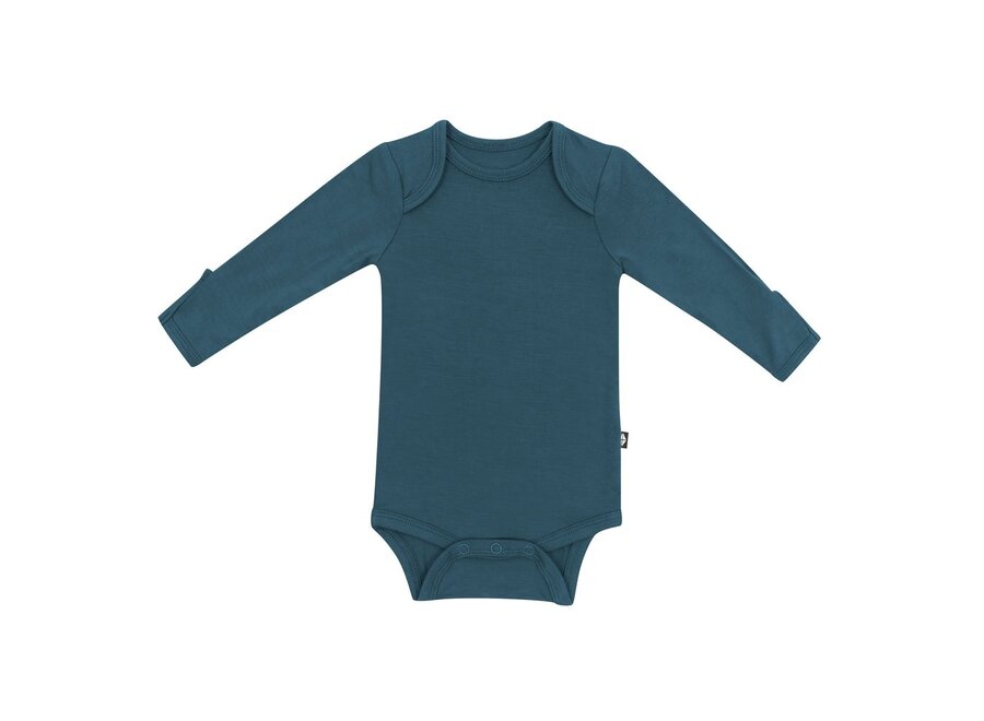 Long Sleeve Bodysuit