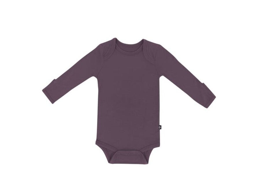 Long Sleeve Bodysuit