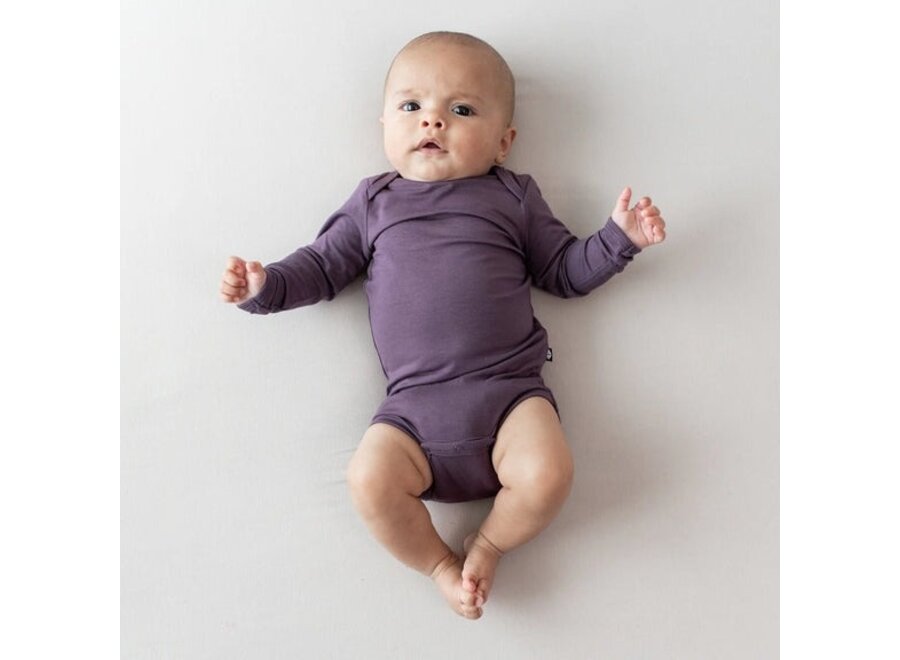 Long Sleeve Bodysuit
