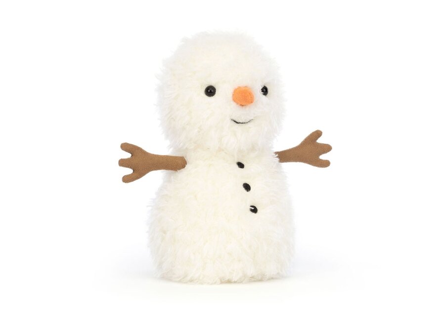 Little Snowman