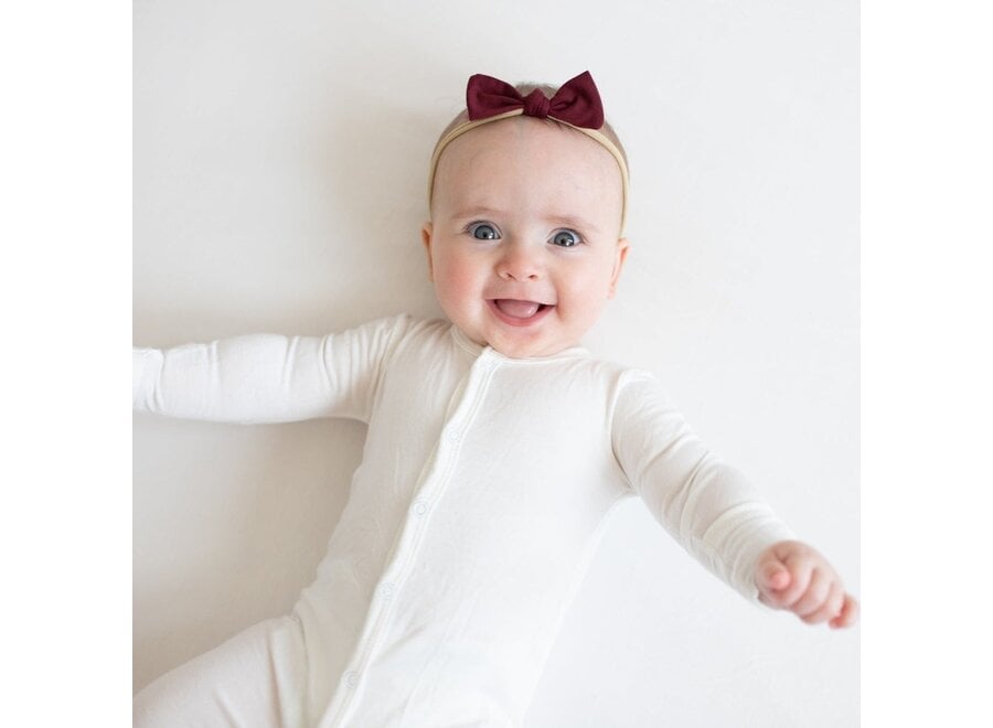 Tiny Nylon Bow