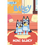 Mini Bluey Storybook