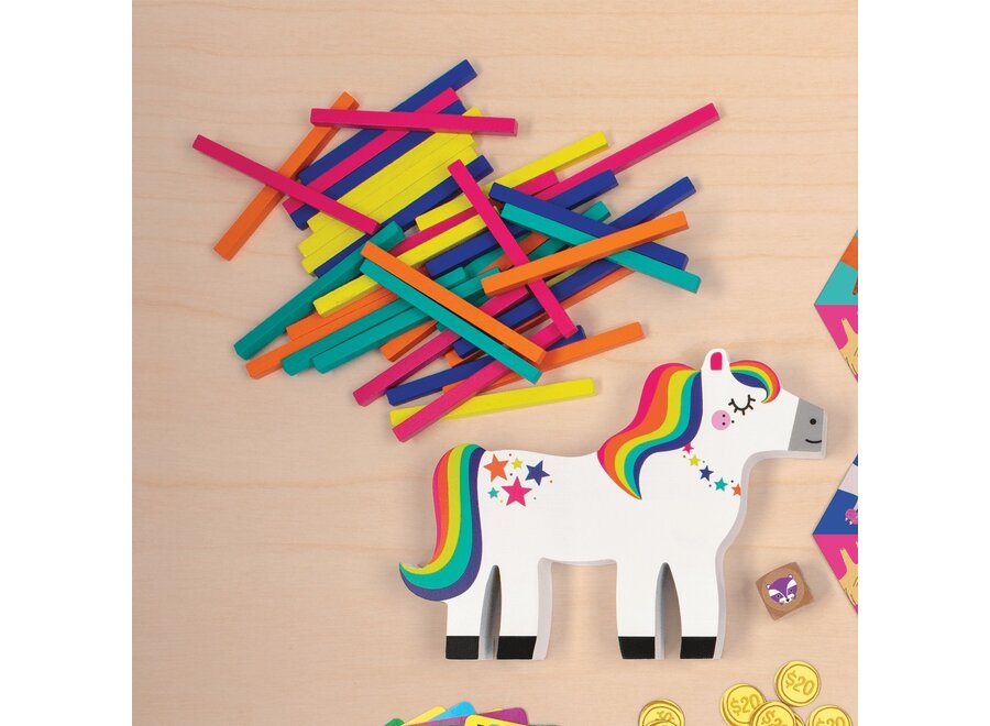 Pony Pile-Up