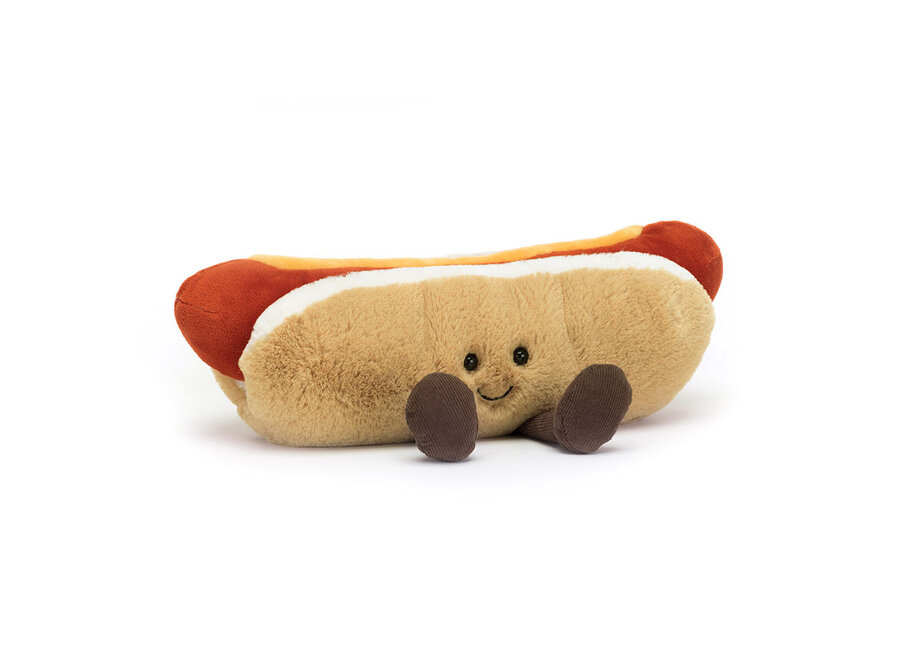 Amuseables Hot Dog