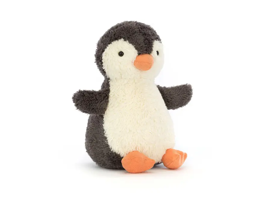 Peanut Penguin Medium